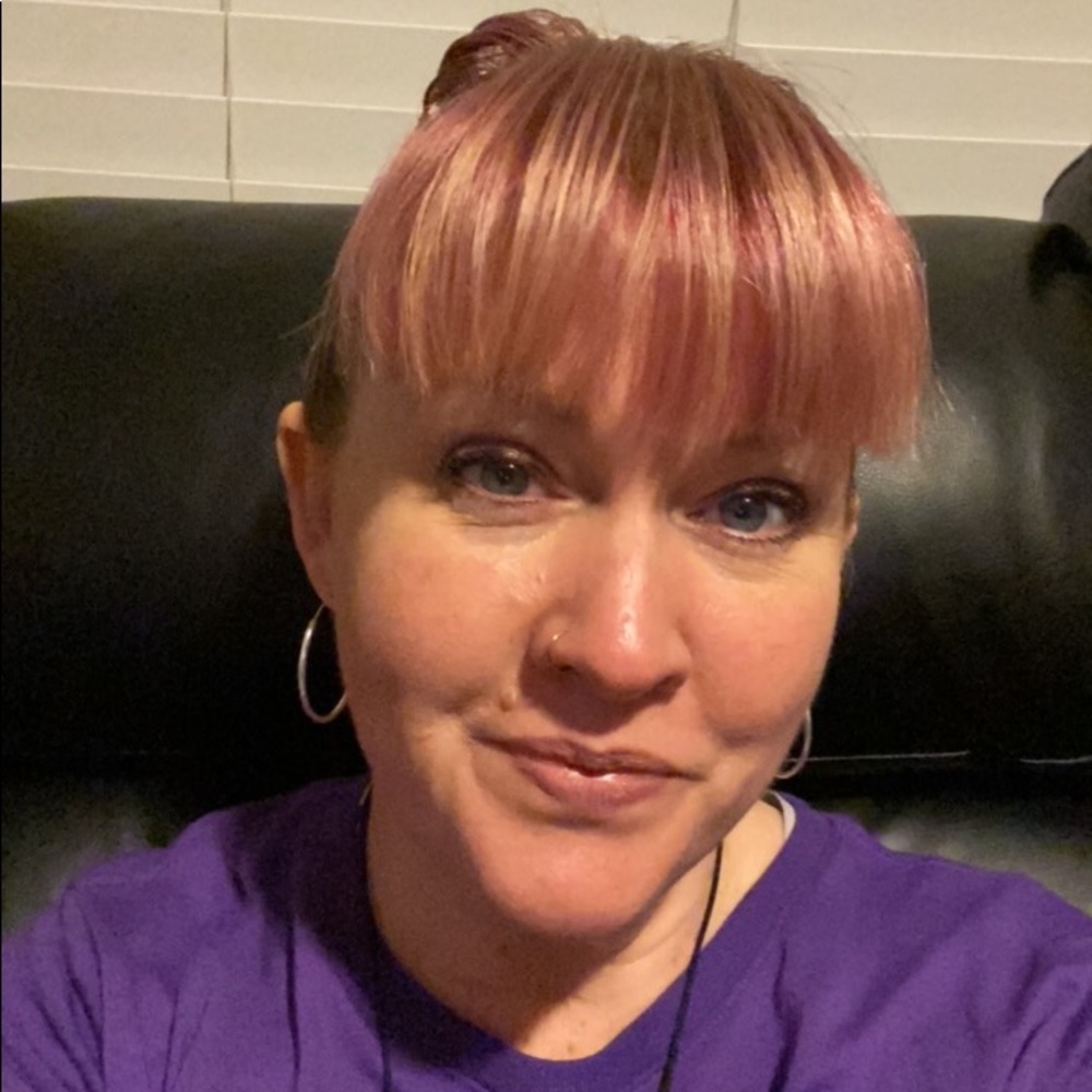 Meet your Posher, Amber